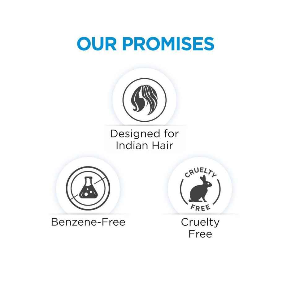 BBlunt Refresh Dry Shampoo To Revive & Volumize