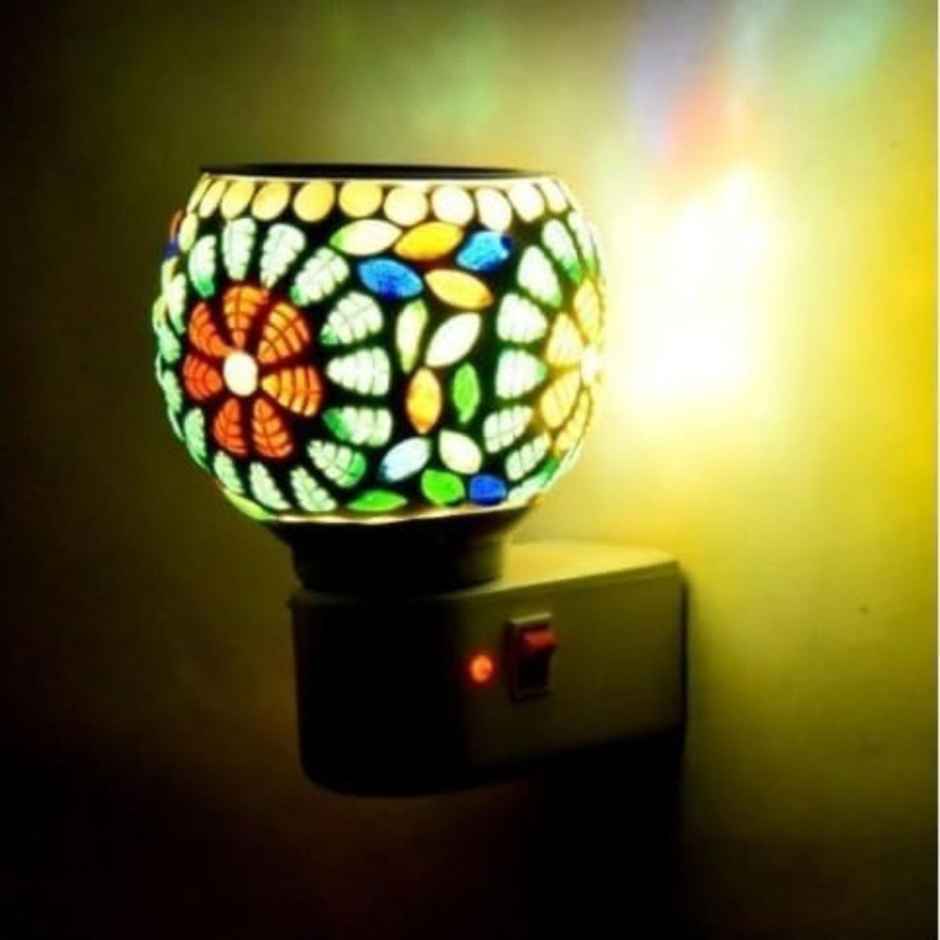 Kapur Dani / Camphor Diffuser | Assorted Designs | Chandar