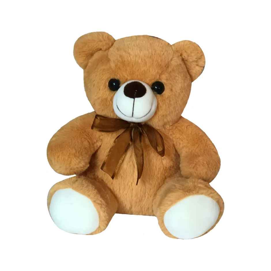 Sterling Soft Toy Teddy 30 Cm Brown