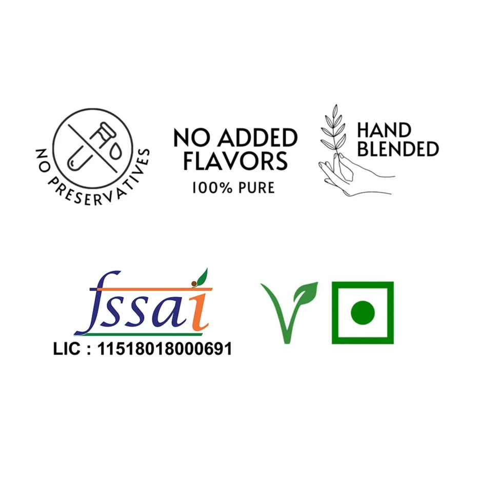 TGL Co. Creamy Hazelnut Medium Roast Organic Instant Coffee