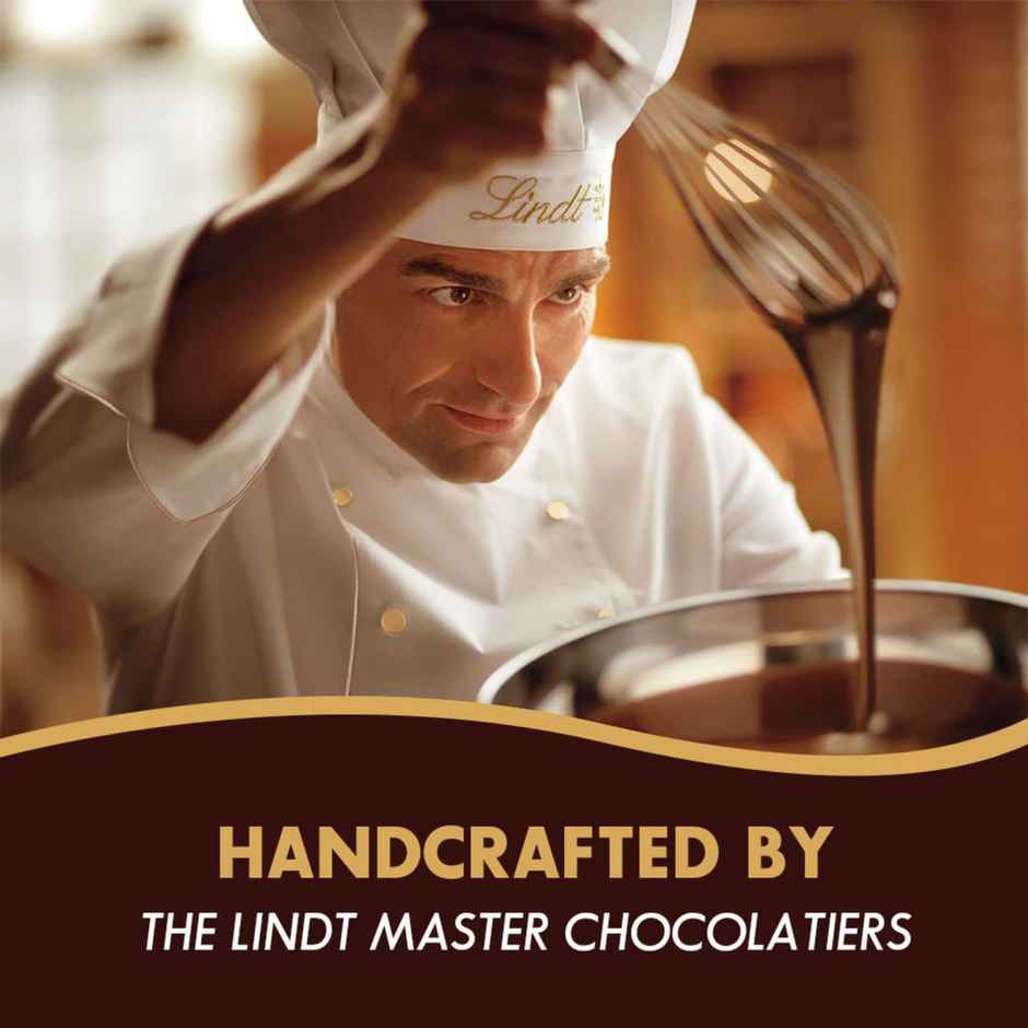 Lindt Lindor Gift Box Assorted