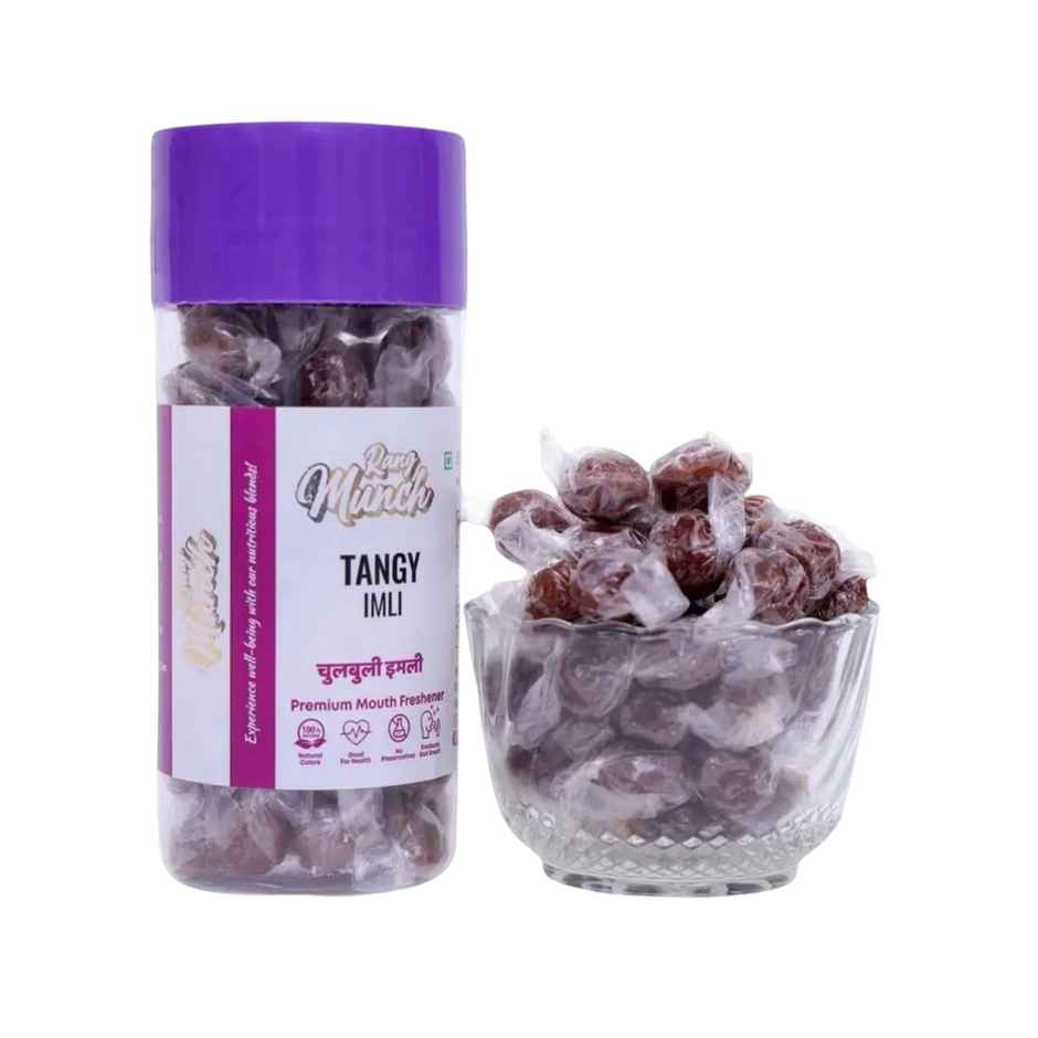 Rangmunch Tangy Imli | Candy Snack
