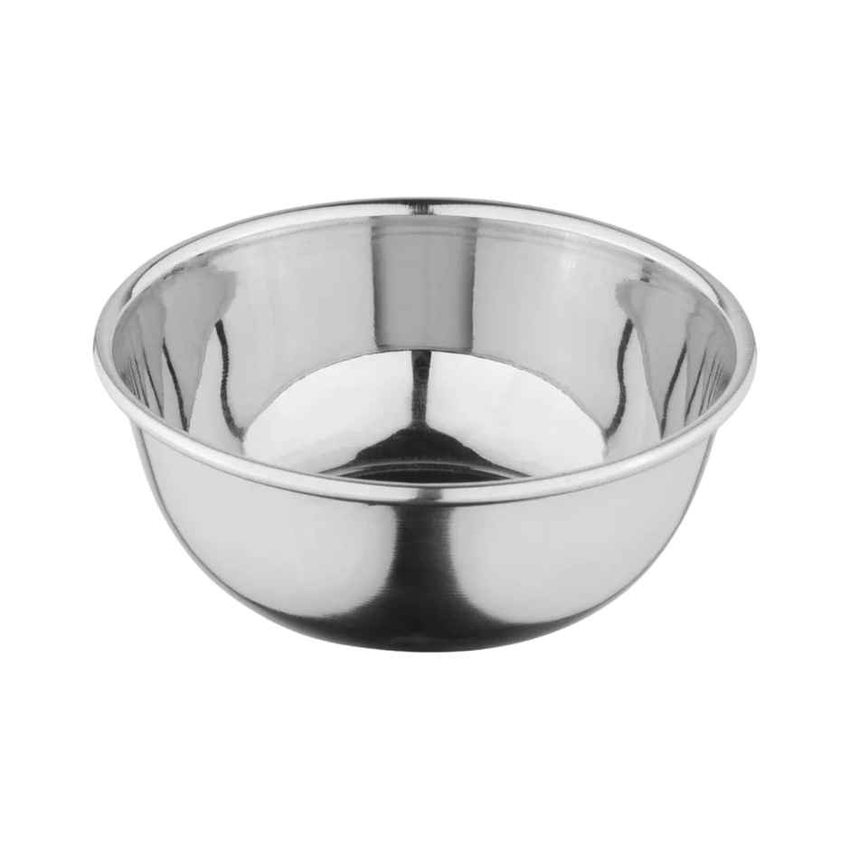 Omega Bowl Set, Stainless Steel