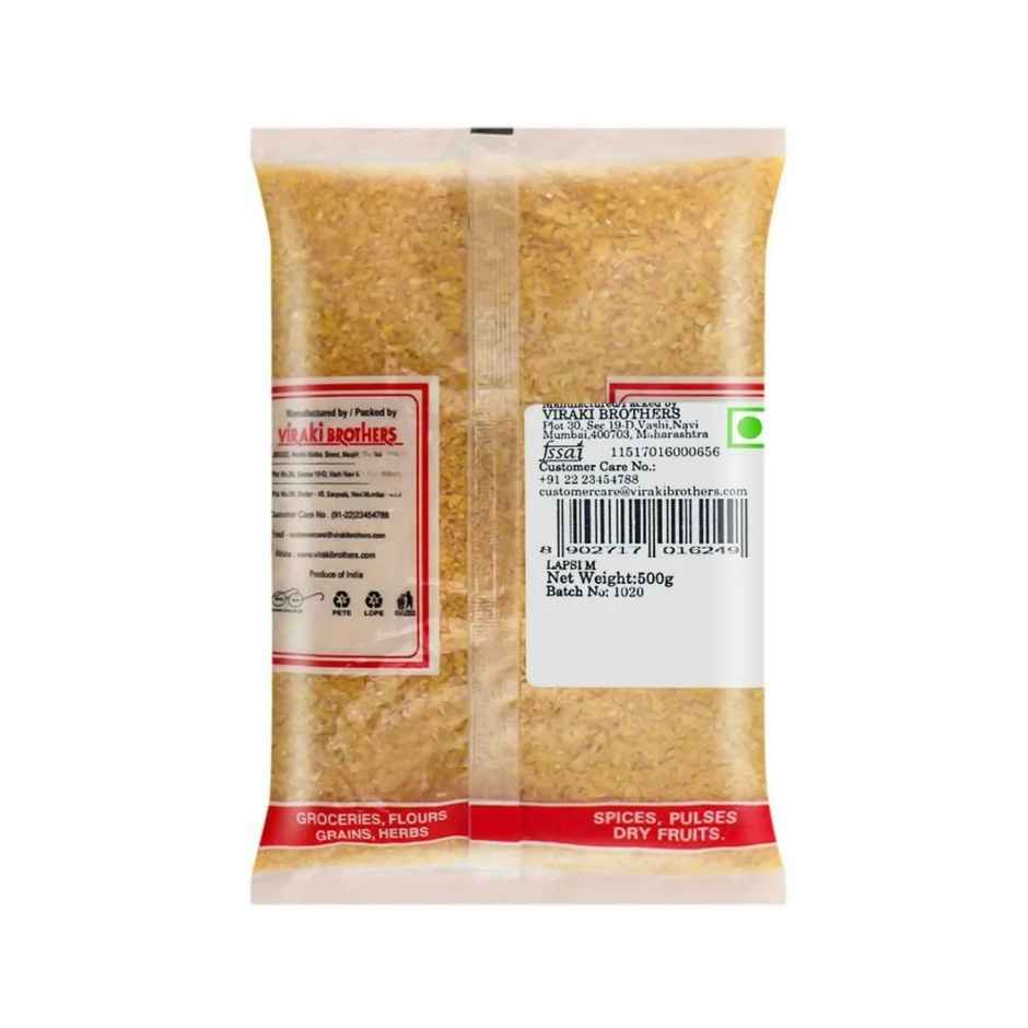 Satyam Lapsi Small | Daliya Combo