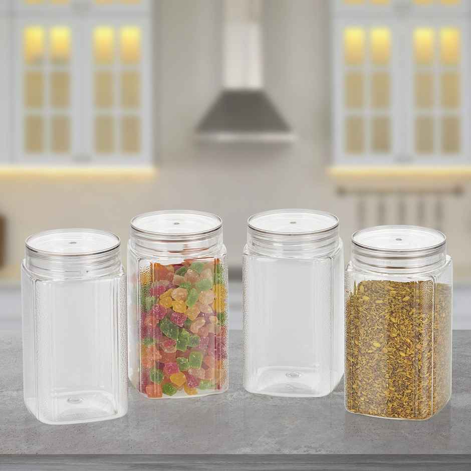 Steelo Varg Container 1000 ml