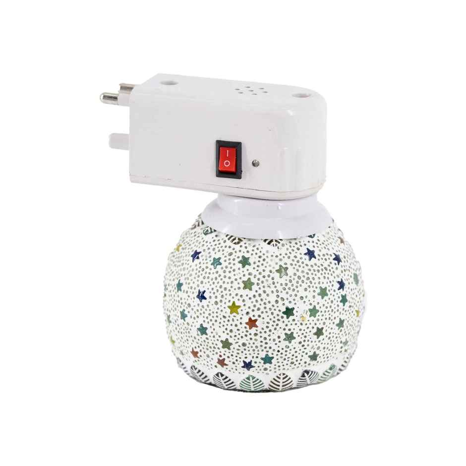 Kapur Dani / Camphor Diffuser | Assorted Designs | Chandar