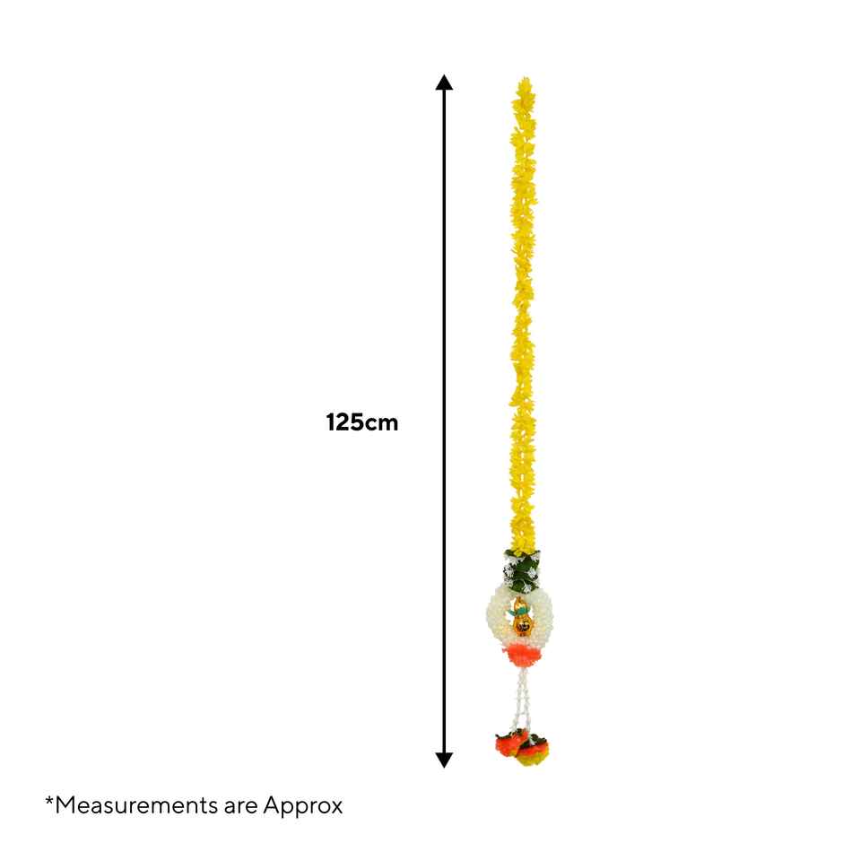 Artificial Garland Latkan | Se7en