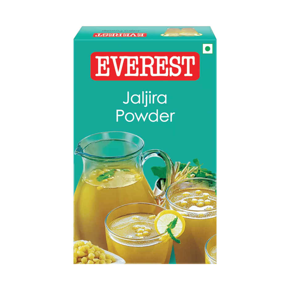 Everest Powder - JaljiraPowder - Jaljira