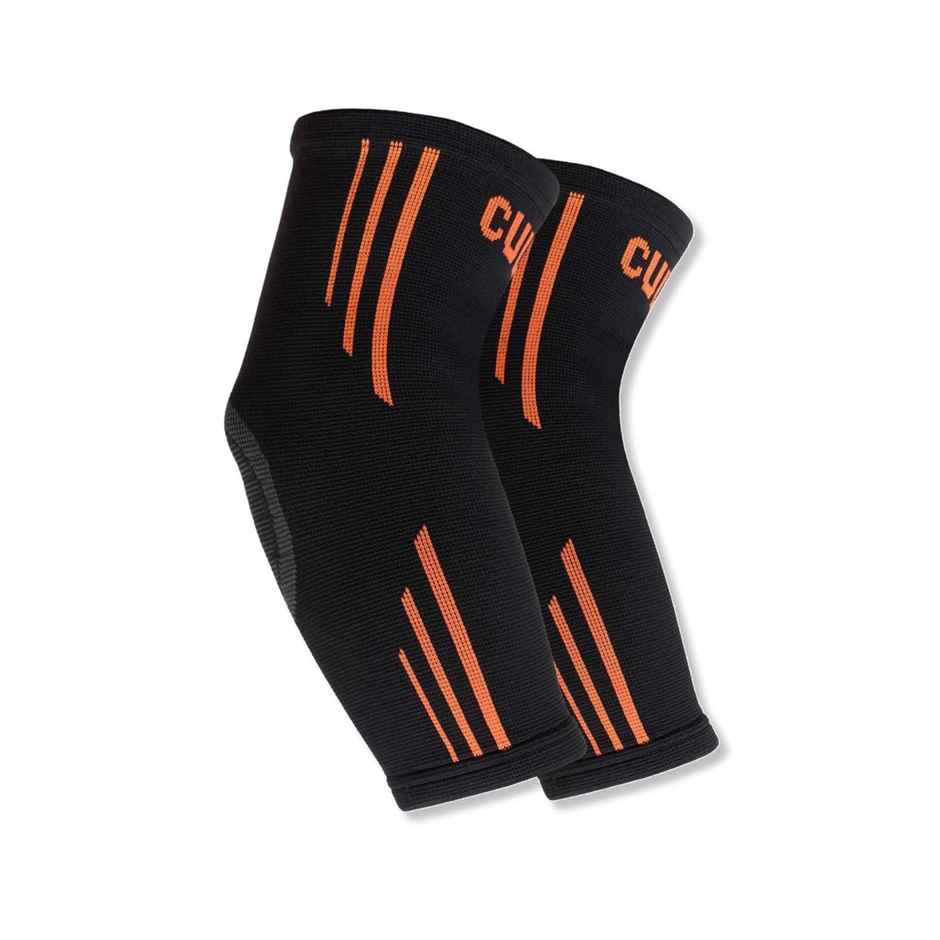 Cult Elbow Support | XL | Black
