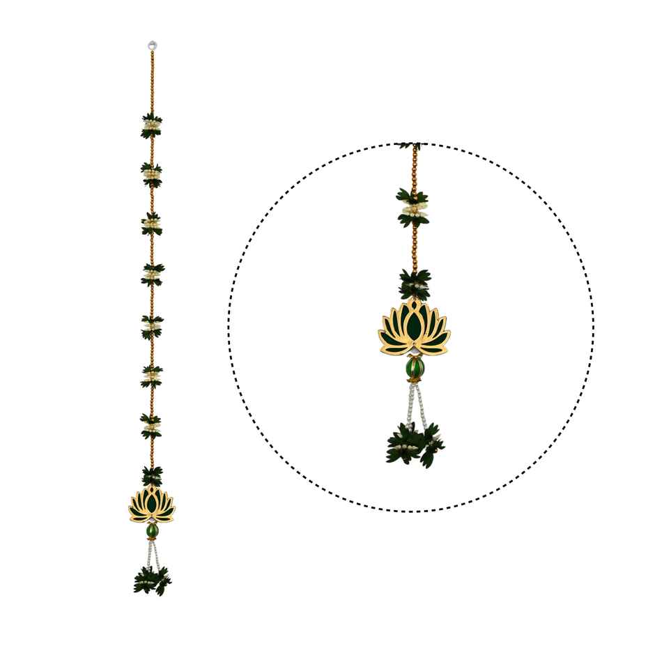 Artificial Garland Latkan | Se7en