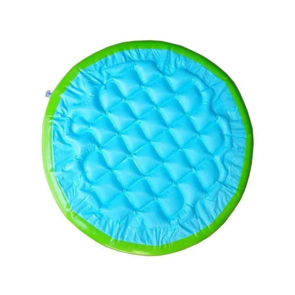 Toyshine 2 Feet Inflatable Kids Pool Bath Pool Tub
