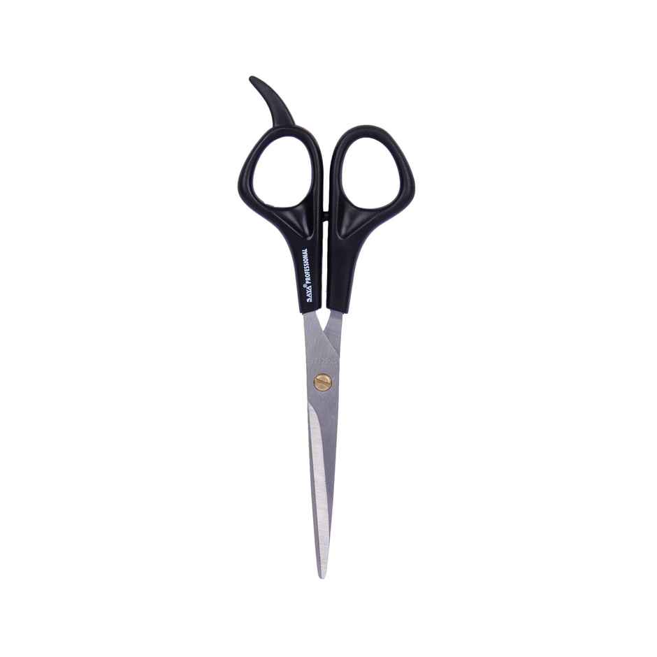 Saya Professional Barber Scissors | Hair Cutting Shears for Precision Styling & Grooming