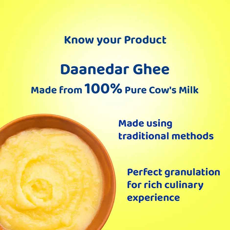 Govind Ghee | Jar