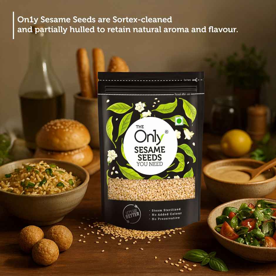 On1y Sesame Seeds