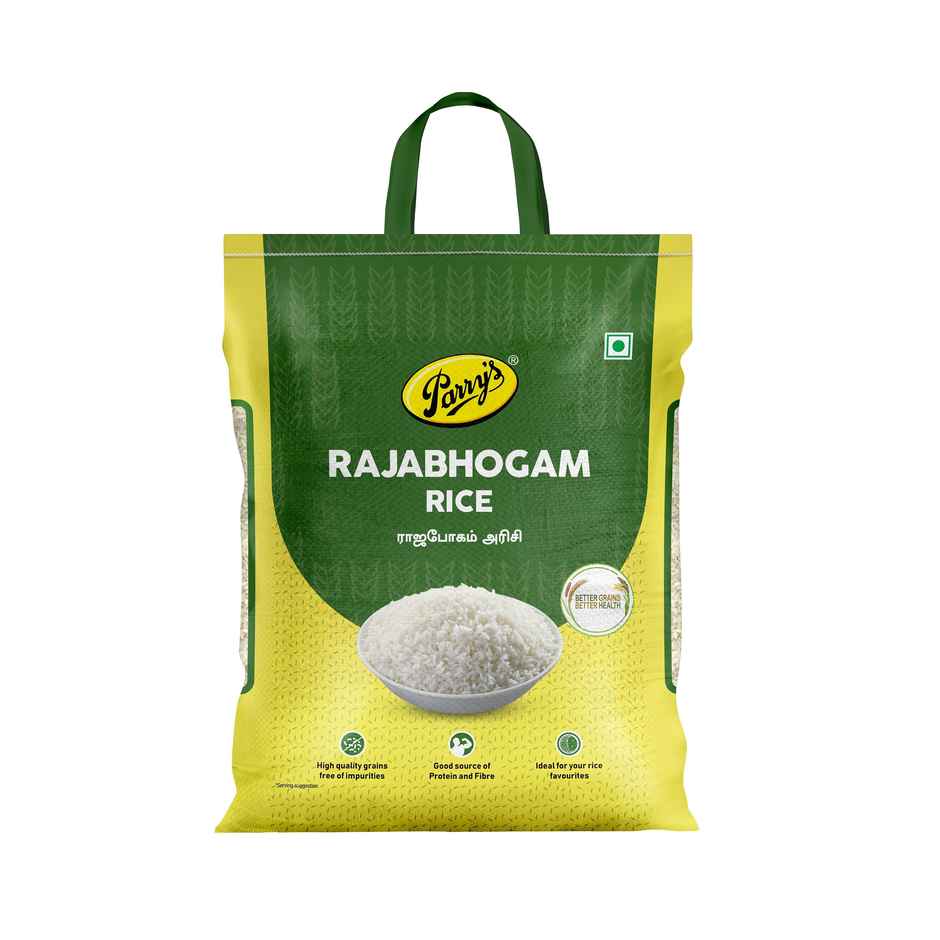 Parry's Rajabhogam Rice