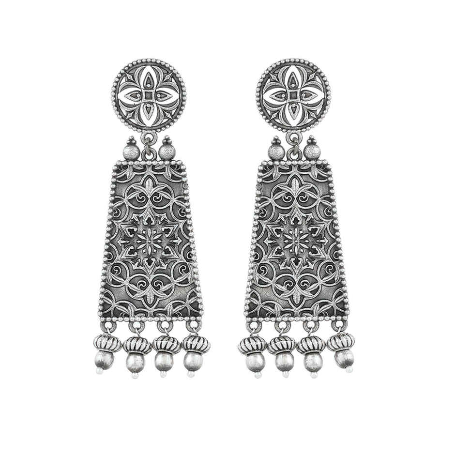 Voylla Nrityotsava Amulya Collar Necklace Set