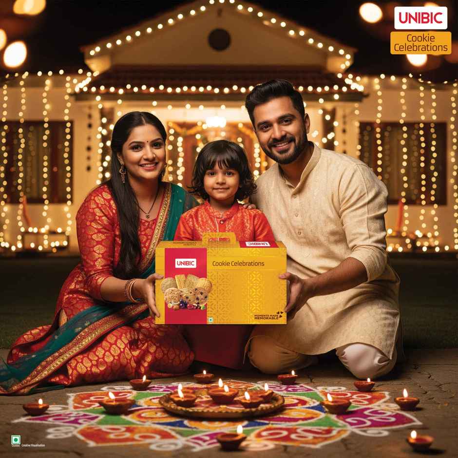 UNIBIC Cookie Celebration