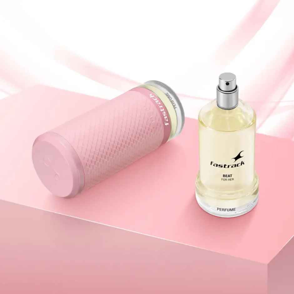 Fastrack Perfume Women Beat | Everyday Fragrance