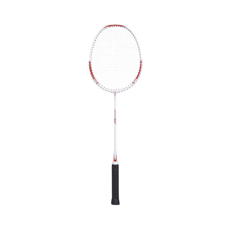 Decathlon Perfly Adult Badminton Racket | White