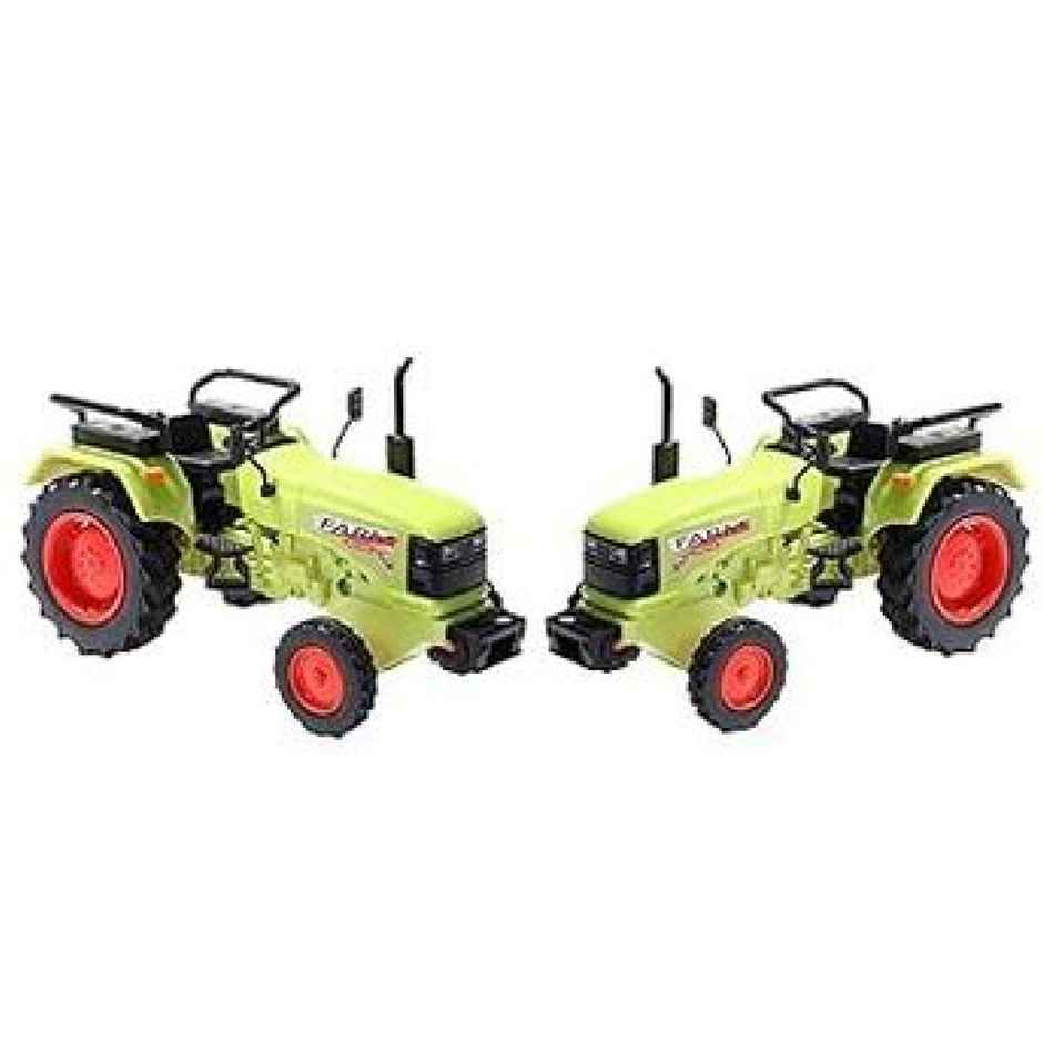 Centy Toys Classic Tractor Farm Set: Fun and Educational Play for Kids