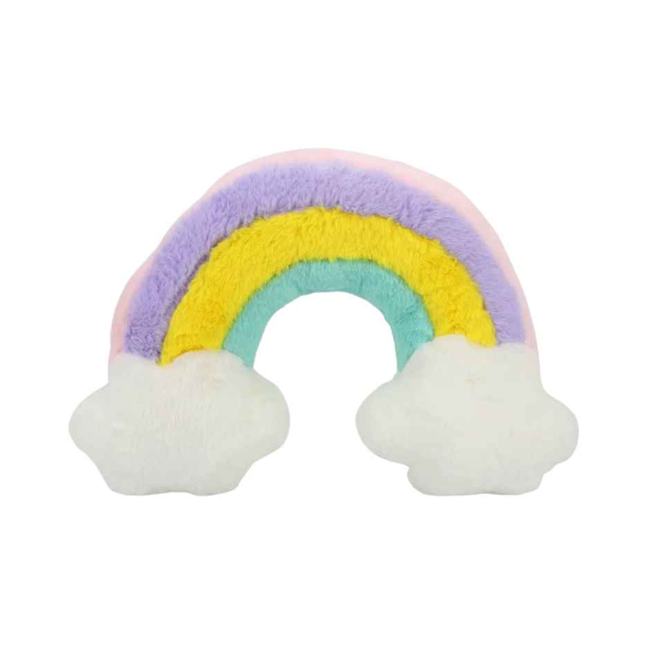 Mirada Rainbow Cushion