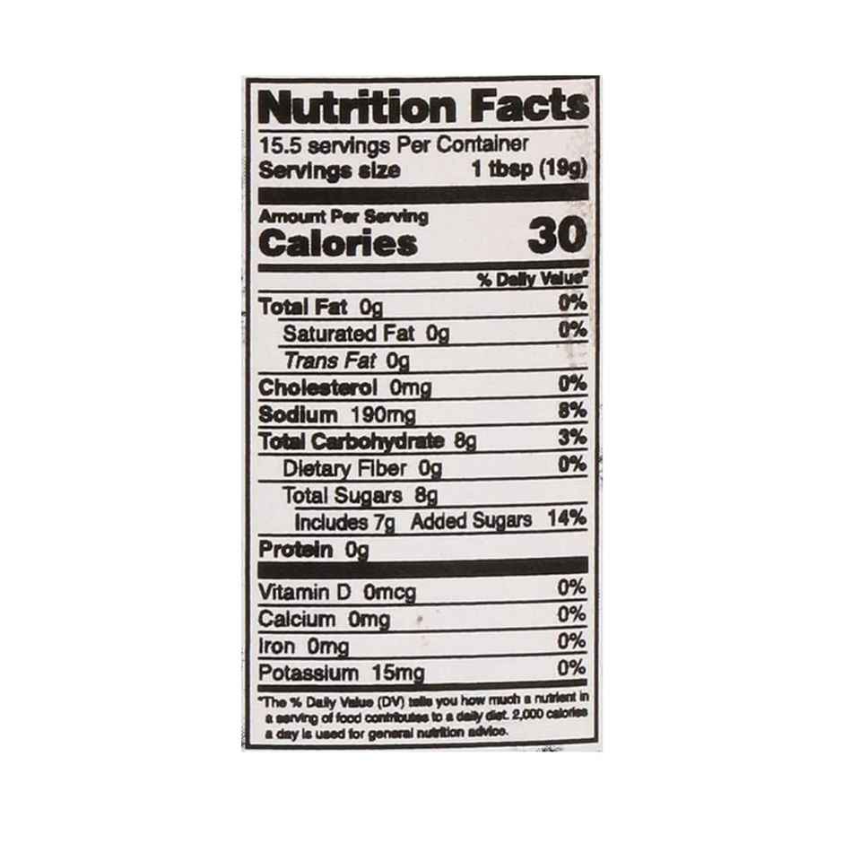 Real Thai Sriracha Chilli Sauce