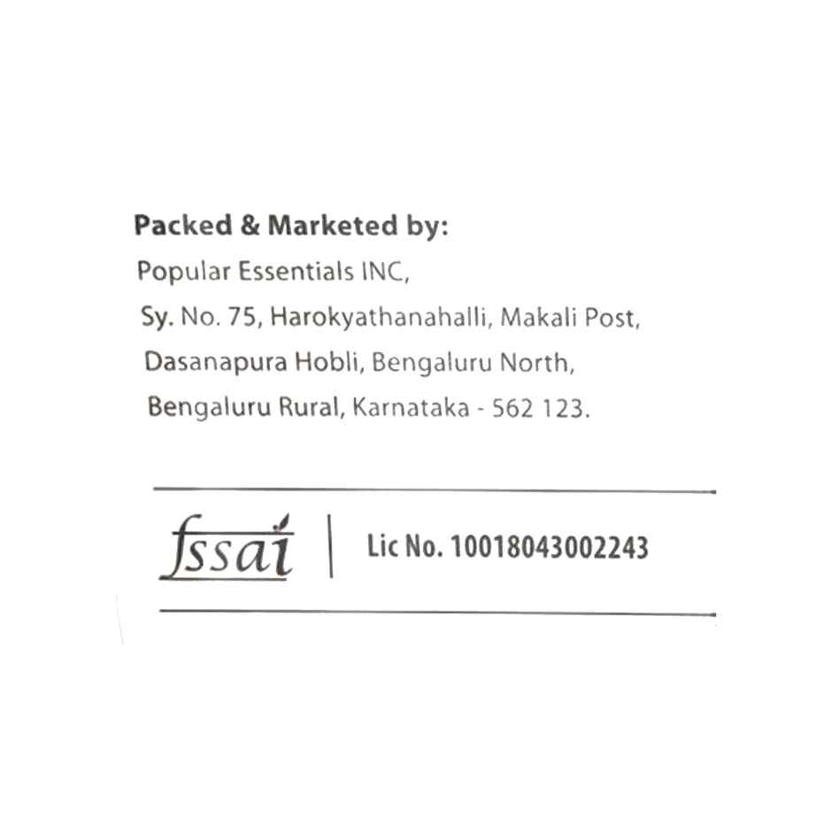 Popular Essentials Red Rajma