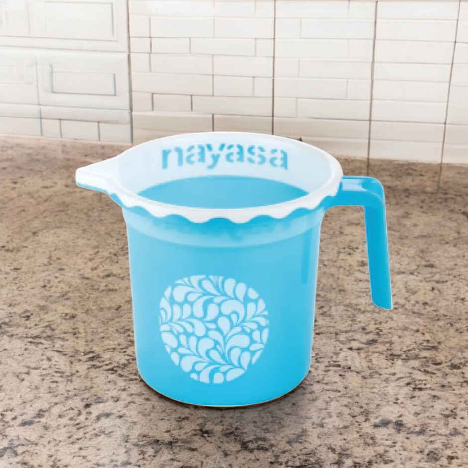 Nayasa Crest Mug 