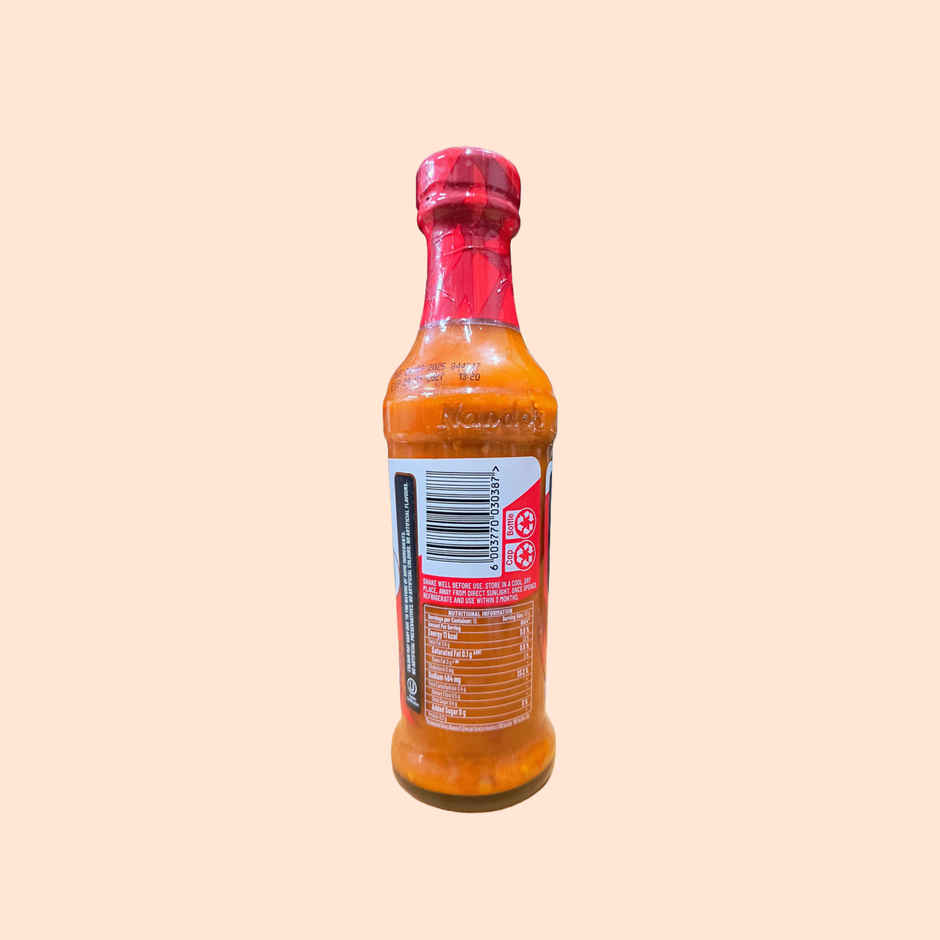 Nando's Sauce - Hot Peri Peri
