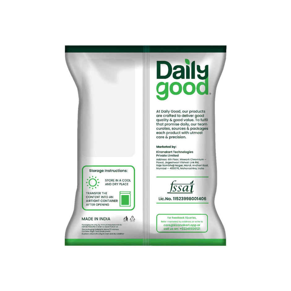 Daily Good Coriander / Dhania Whole