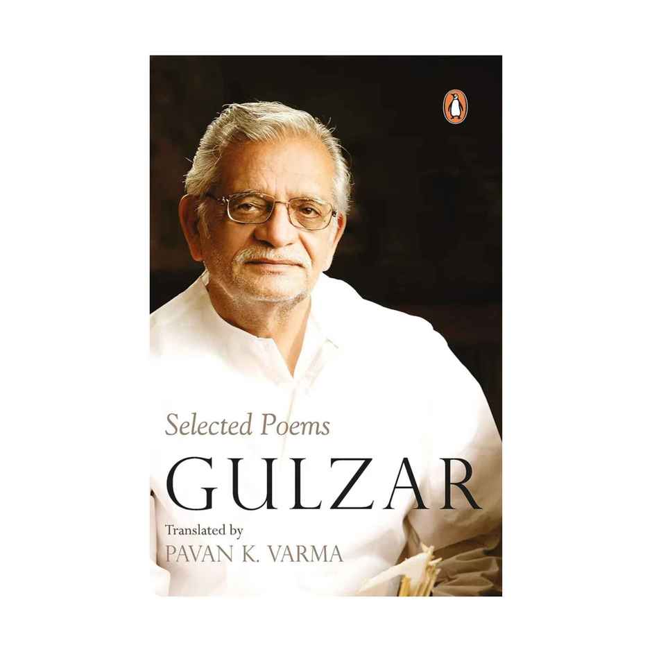 Selected Poems (Pb)