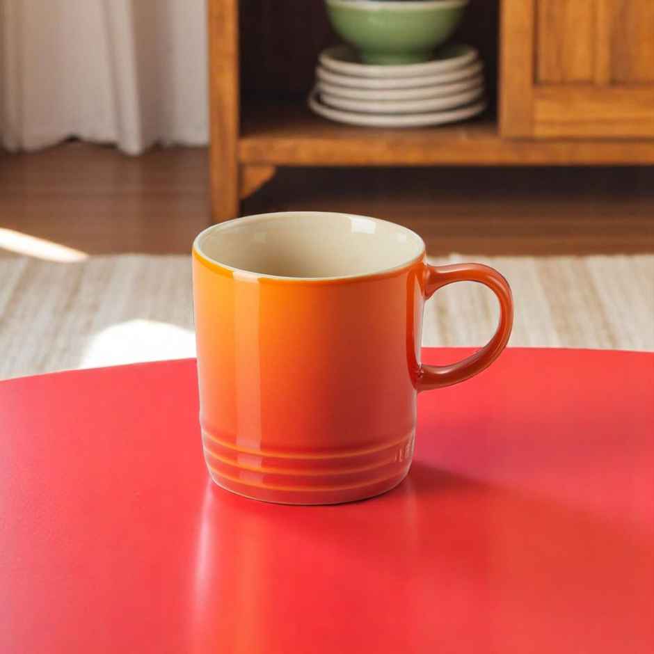 Le Creuset Mug -Flame