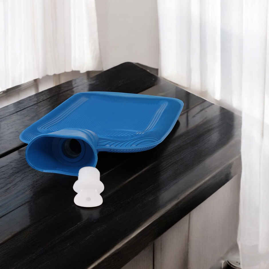 Capsicum Hot Bag-Rubber Water Based - Assorted