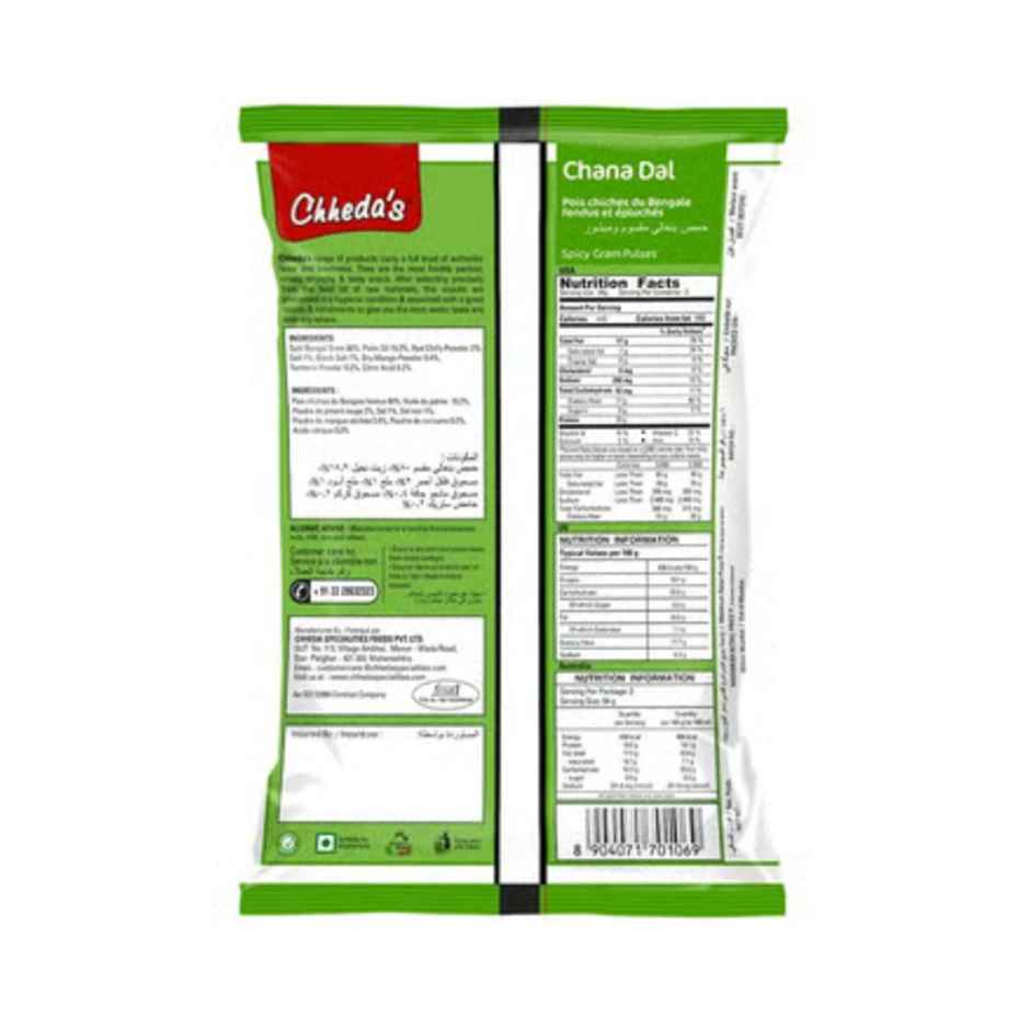 Chheda's Chana Dal
