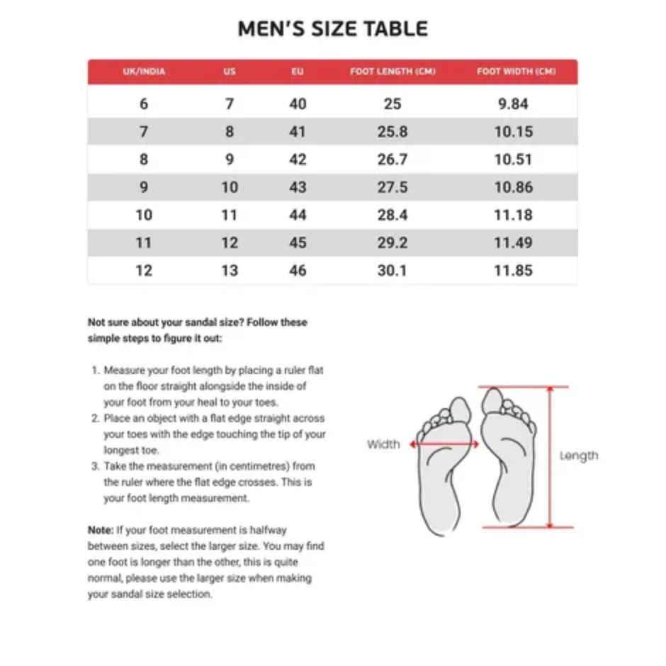 Paragon Men's Navy Eva Slippers EVK1129G UK 8