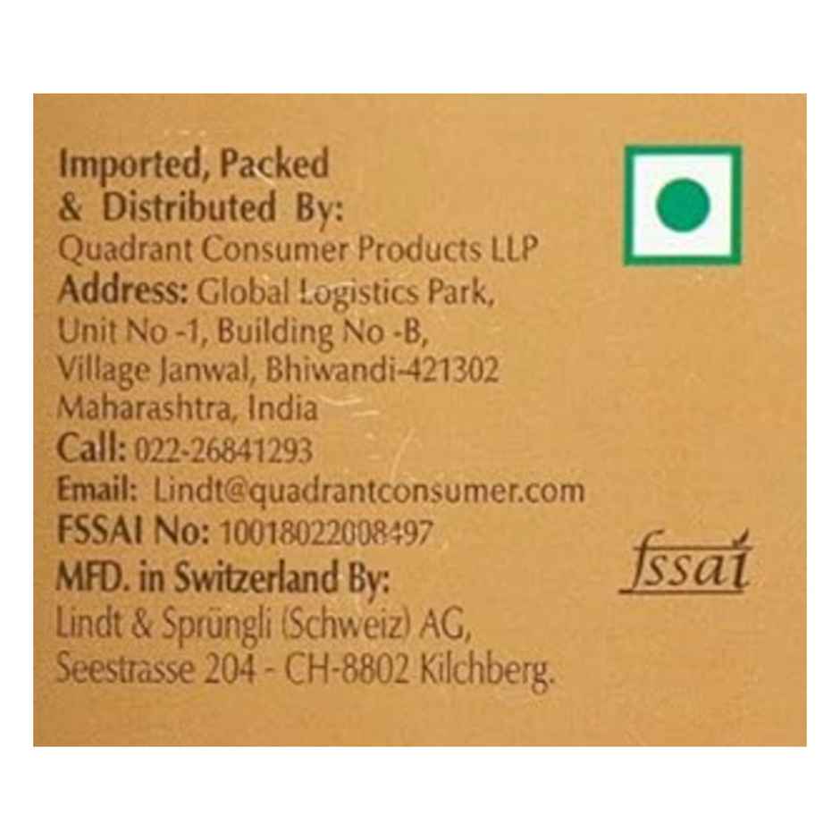 Lindt Lindor Gift Box Assorted