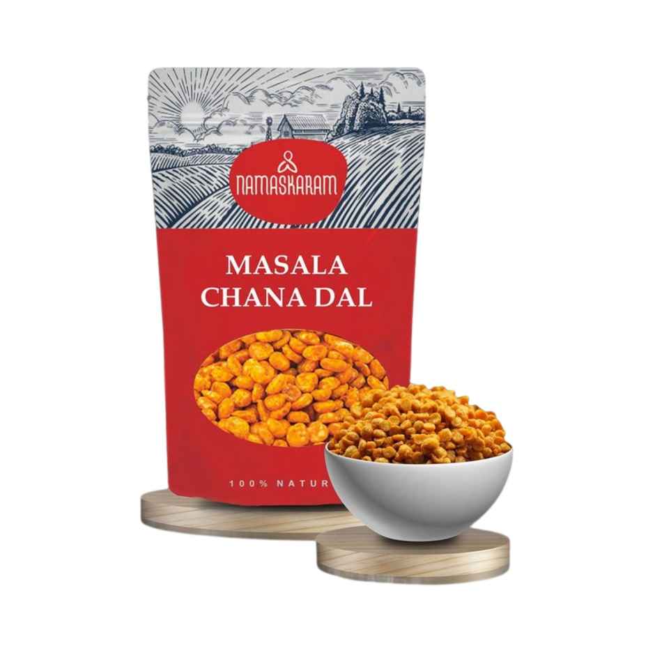 Namaskaram Masala Chana Dal Combo 