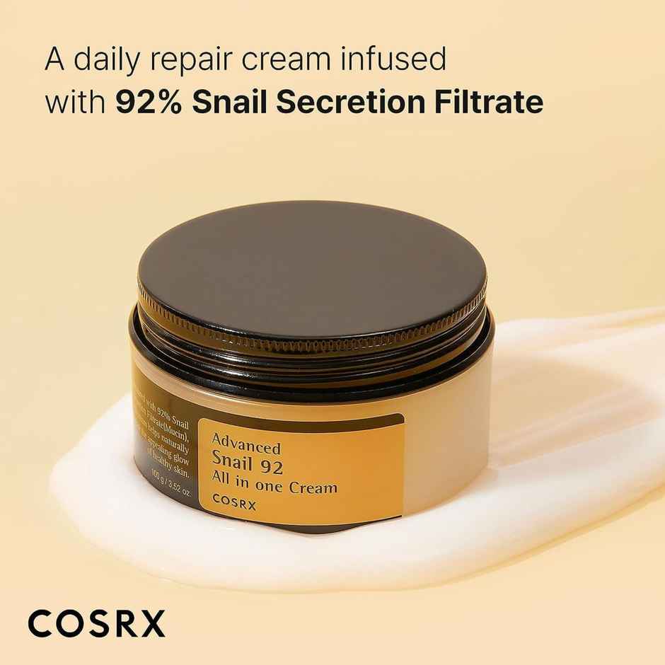 Cosrx Advanced Snail 92 All In One Cream