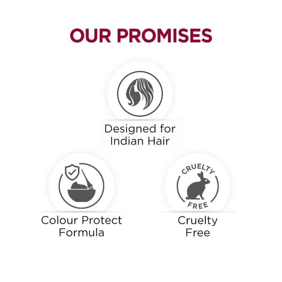 BBlunt 7 In 1 Repair & Revive Hair Mask For Damage Repair