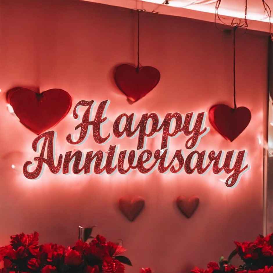 Anniversary Banner | Let's Vybe