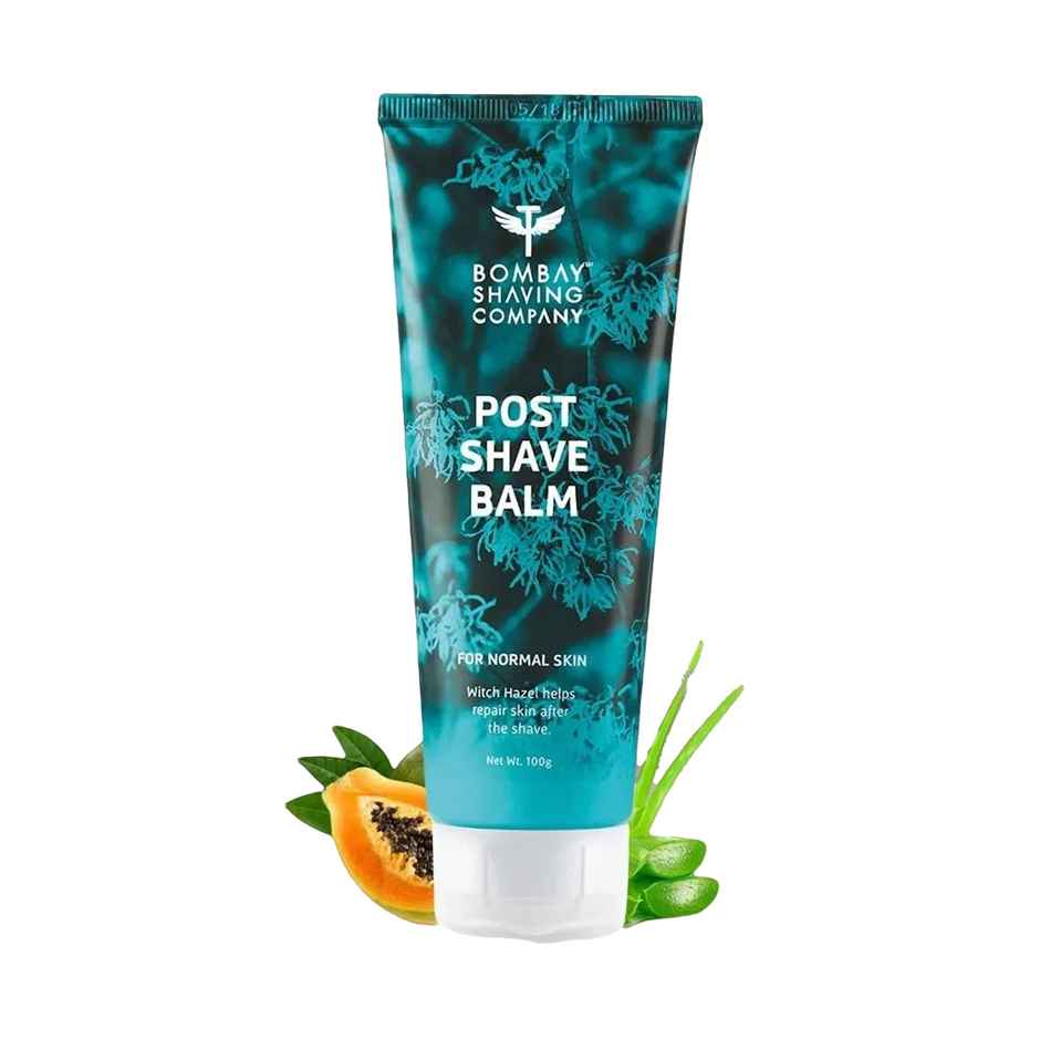 Bombay Shaving Company Post Shave Balm