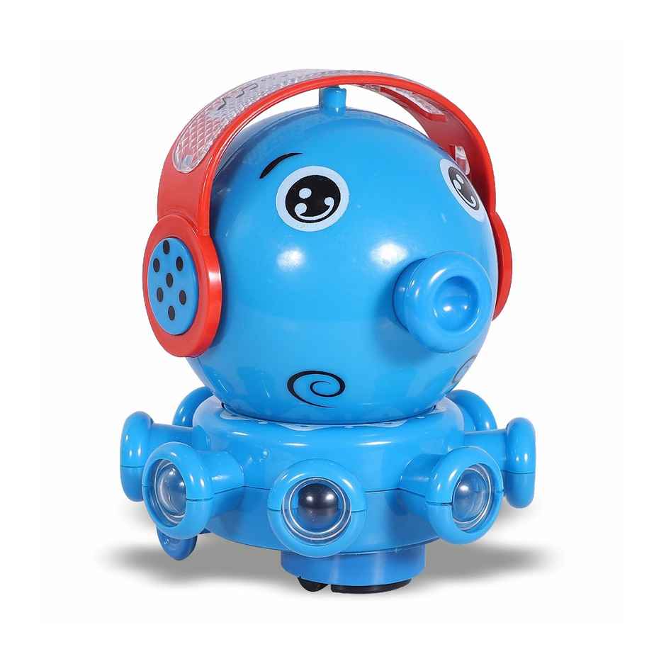 Toyzone Mio Bump and Go