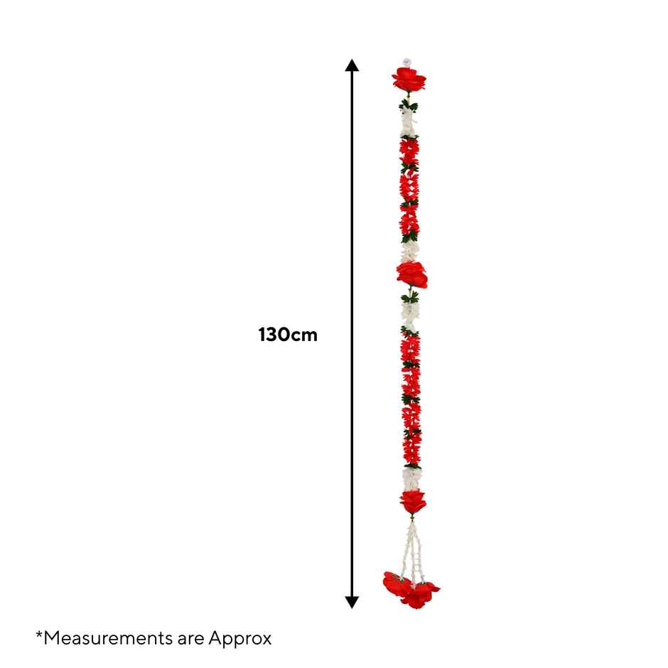 Artificial Garland Latkan | Home decor | Se7en