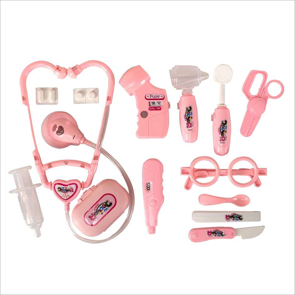My Doctor Play Set - Assorted
