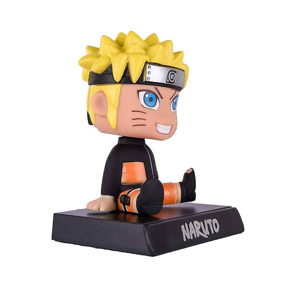Wetee Naruto Bobblehead