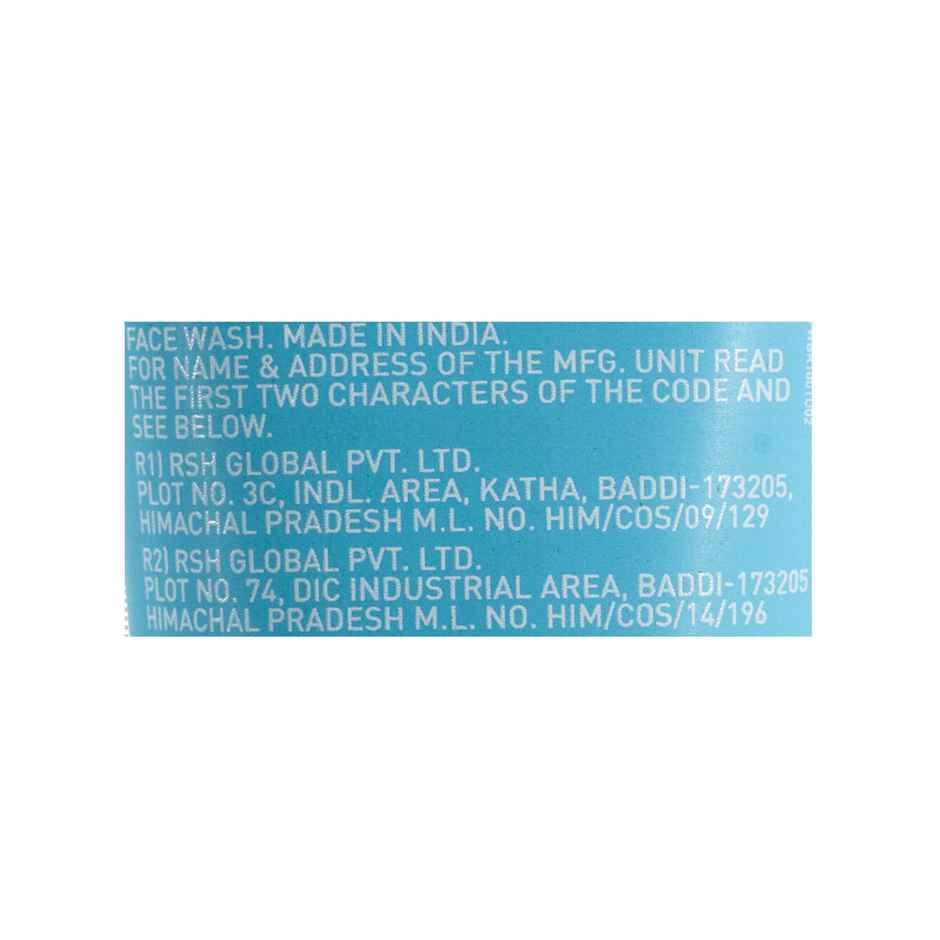 Dot & Key Barrier Repair + Hydrating Gentle Face Wash