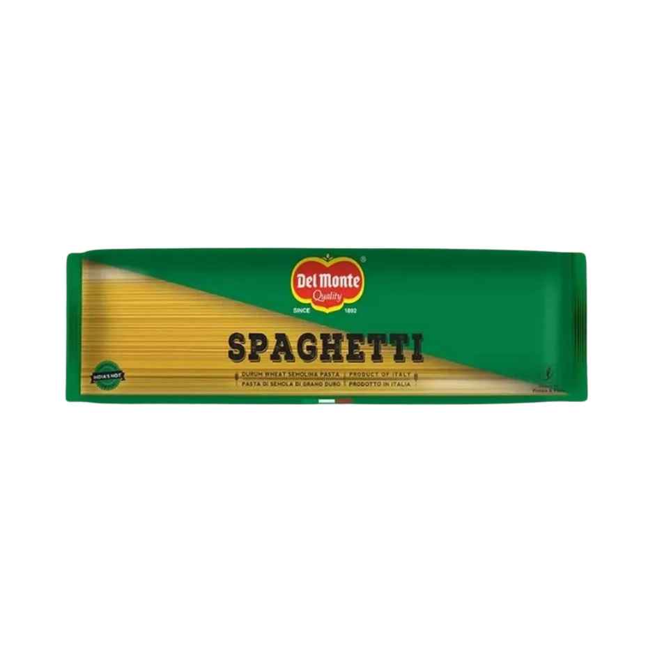 Del Monte Spaghetti Pasta Combo