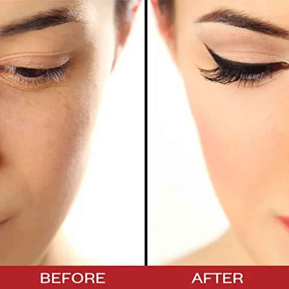 Faces Canada Magneteyes Dramatic Volumizing Mascara Black