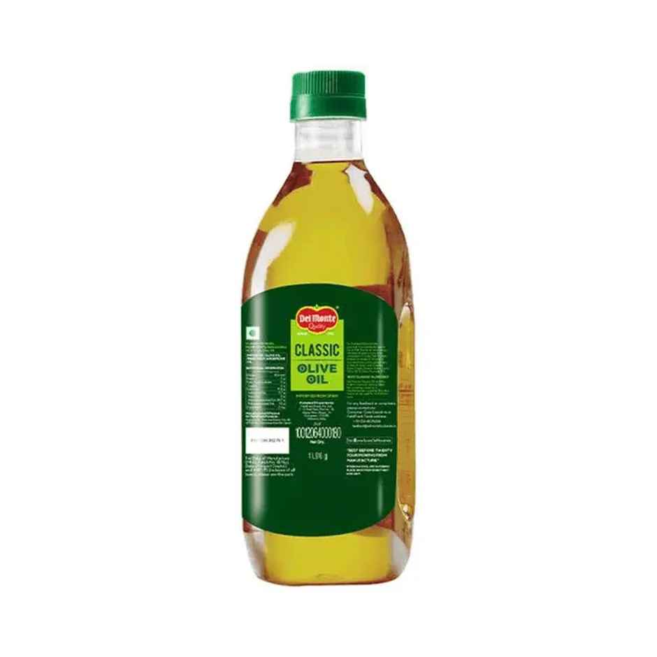 Del Monte Pure Olive Oil