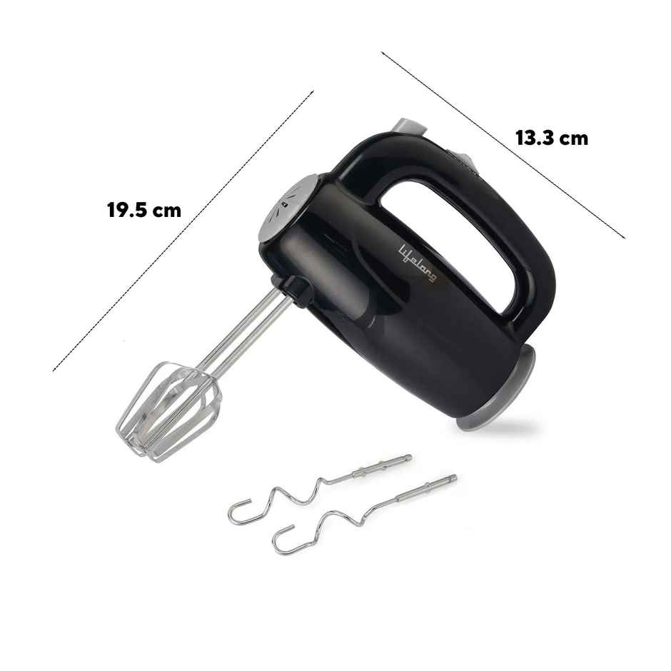 Lifelong LLHM01 150 W Hand Mixer